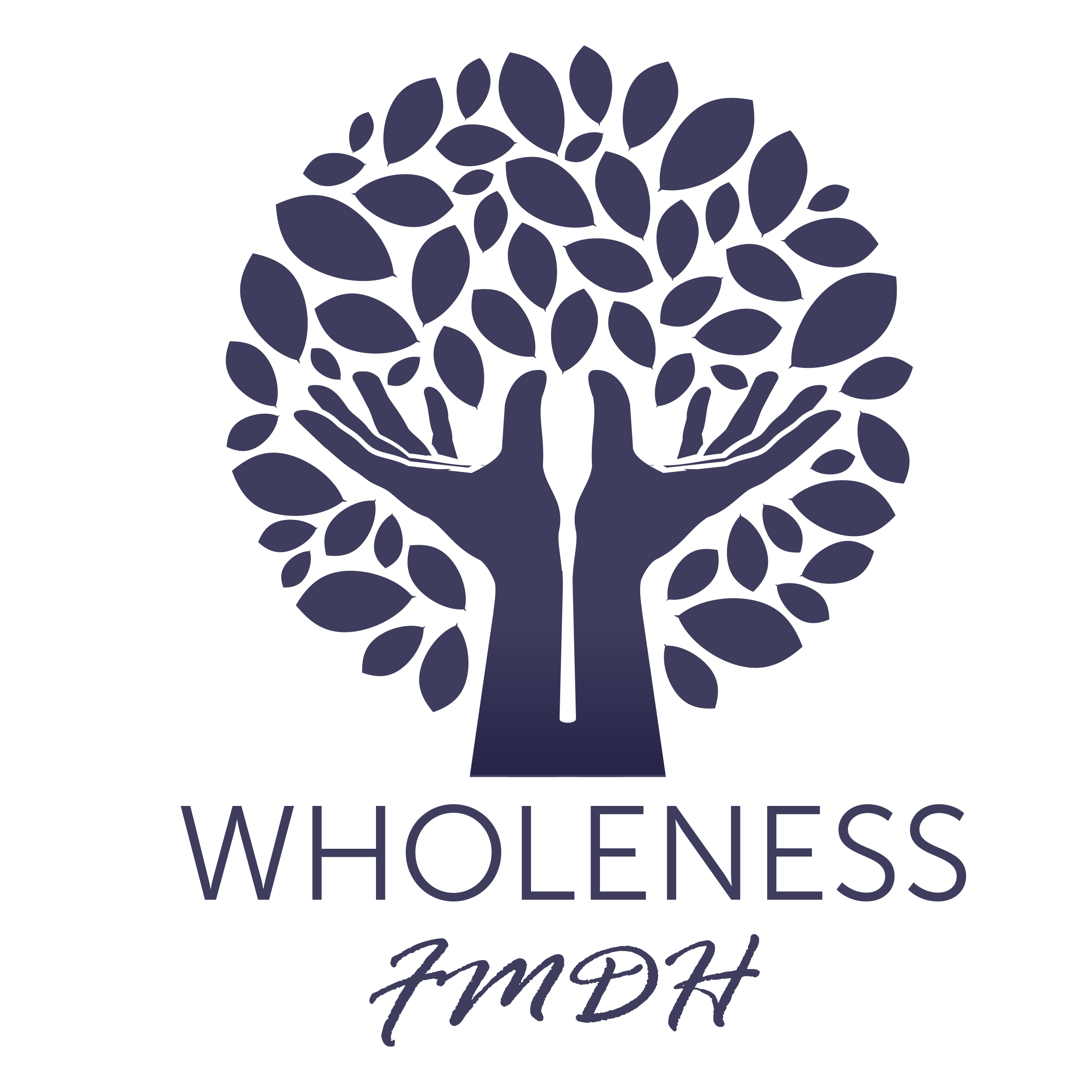 Wellright Logo